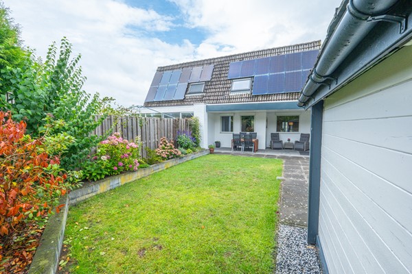 Medium property photo - Corneliushof 22, 6114 JX Susteren